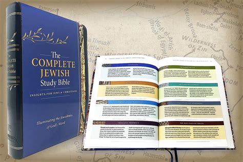 messianic jewish study bible pdf
